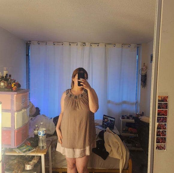 Yves Saint Laurant Dress (open to offers!) - Picture 8 of 9